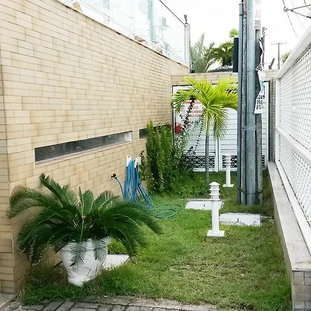 Apartamento Cabo Branco Beira-Mar-3