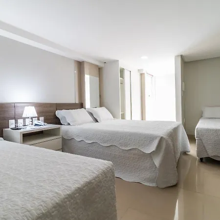 Oriental Praia Hotel-3